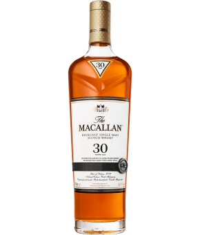The Macallan Sherry Oak 30 Years Old, 2019 Release