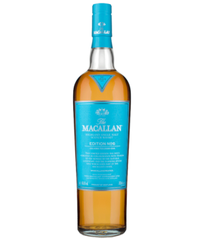 The Macallan, Edition No.6, Highland, Scotland