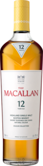 The Macallan Colour Collection 12 Years Old