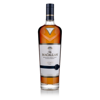 The Macallan Estate