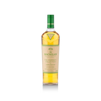 The Macallan Harmony Collection Green Meadow